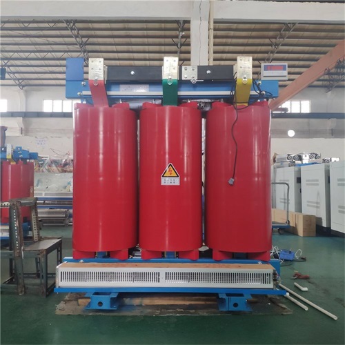 宜宾SCB12-2500KVA/10KV/0.4KV干式变压器
