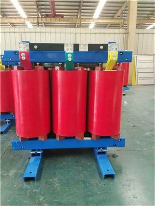 宜宾SCB11-125KVA/10KV/0.4KV干式变压器